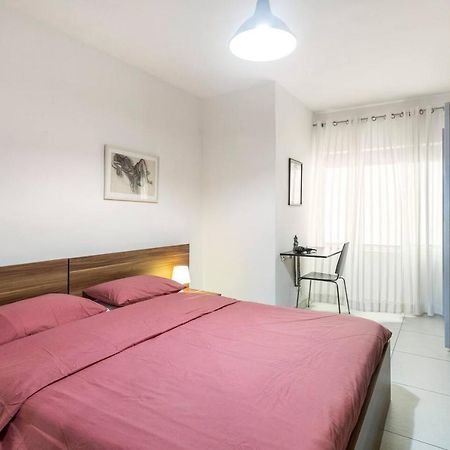 Beblow Flats Sliema Bagian luar foto
