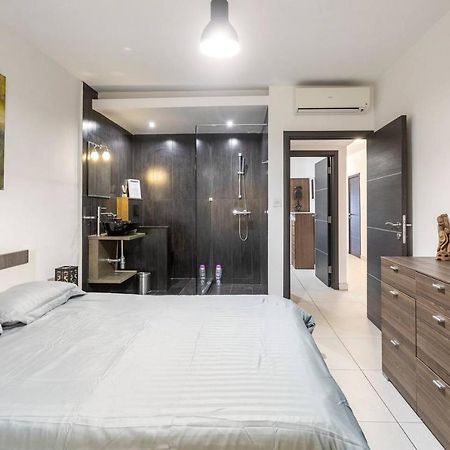 Beblow Flats Sliema Bagian luar foto