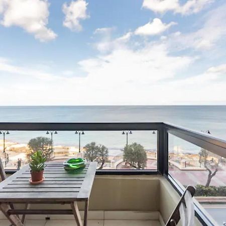 Beblow Flats Sliema Bagian luar foto