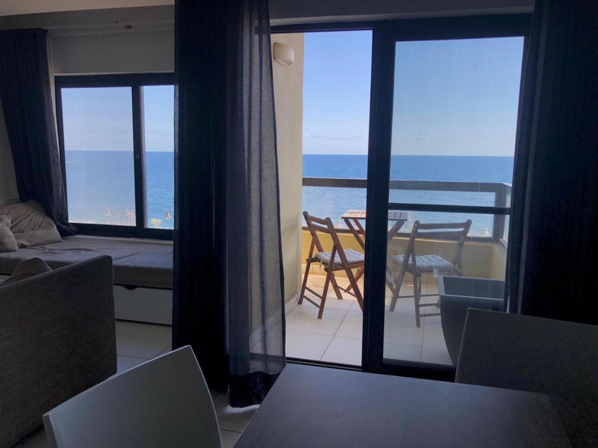 Beblow Flats Sliema Bagian luar foto