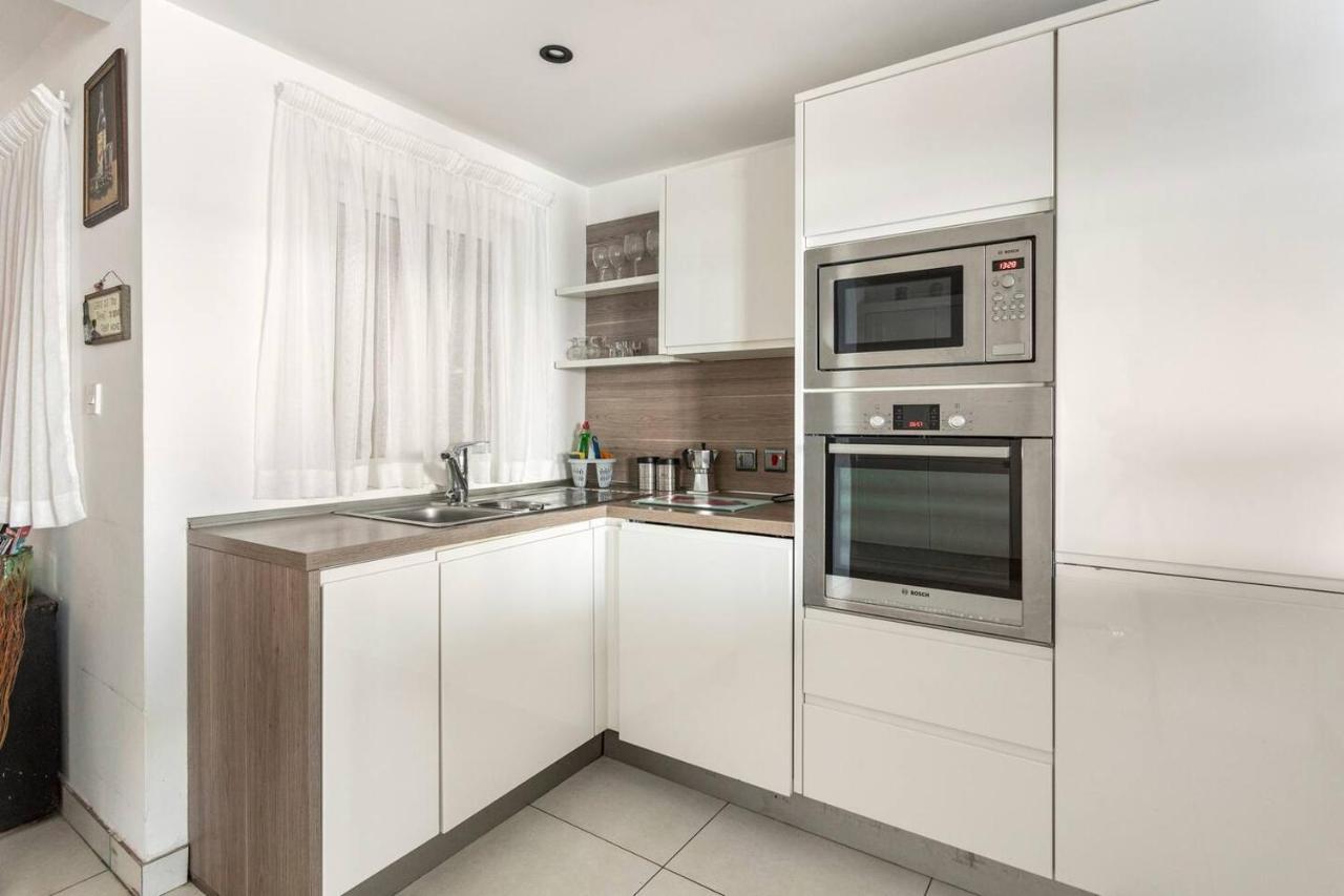 Beblow Flats Sliema Bagian luar foto