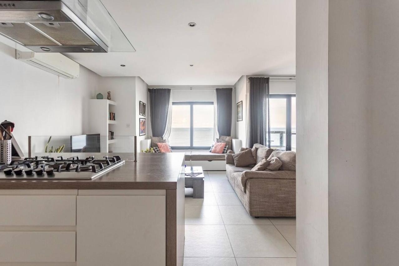 Beblow Flats Sliema Bagian luar foto