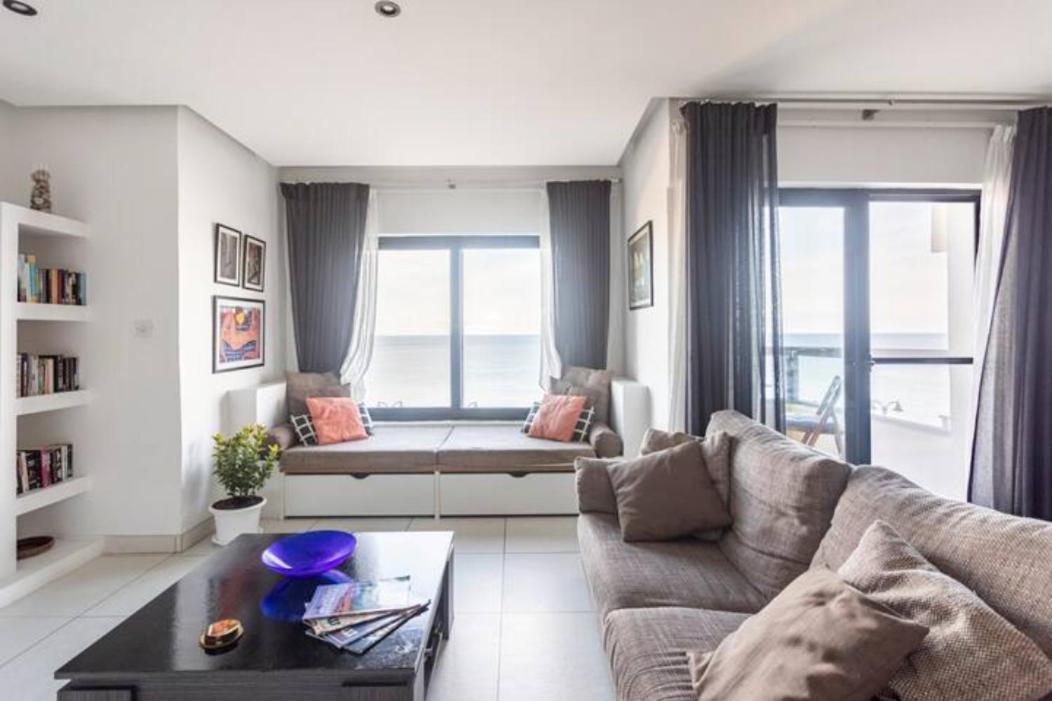 Beblow Flats Sliema Bagian luar foto