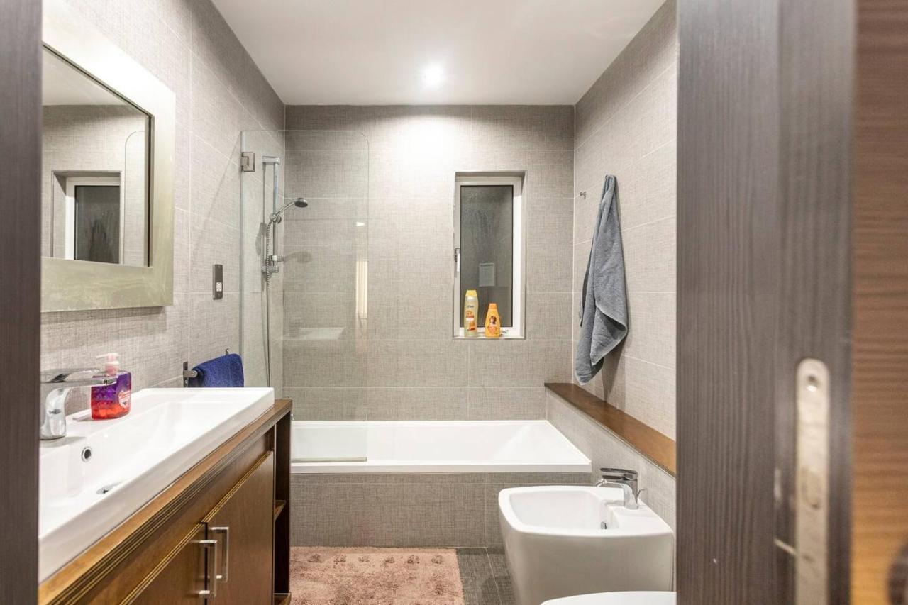 Beblow Flats Sliema Bagian luar foto