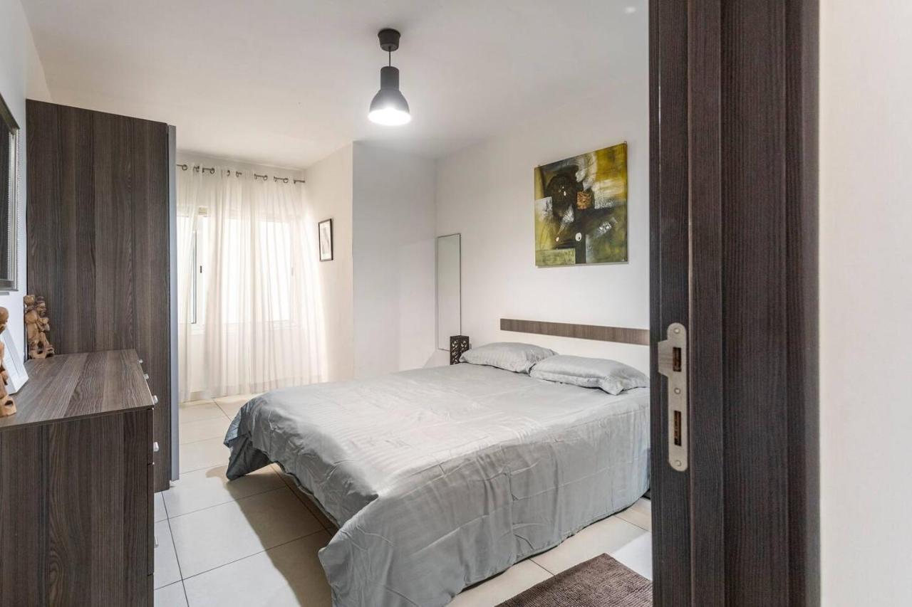 Beblow Flats Sliema Bagian luar foto