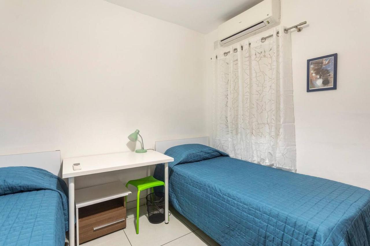 Beblow Flats Sliema Bagian luar foto