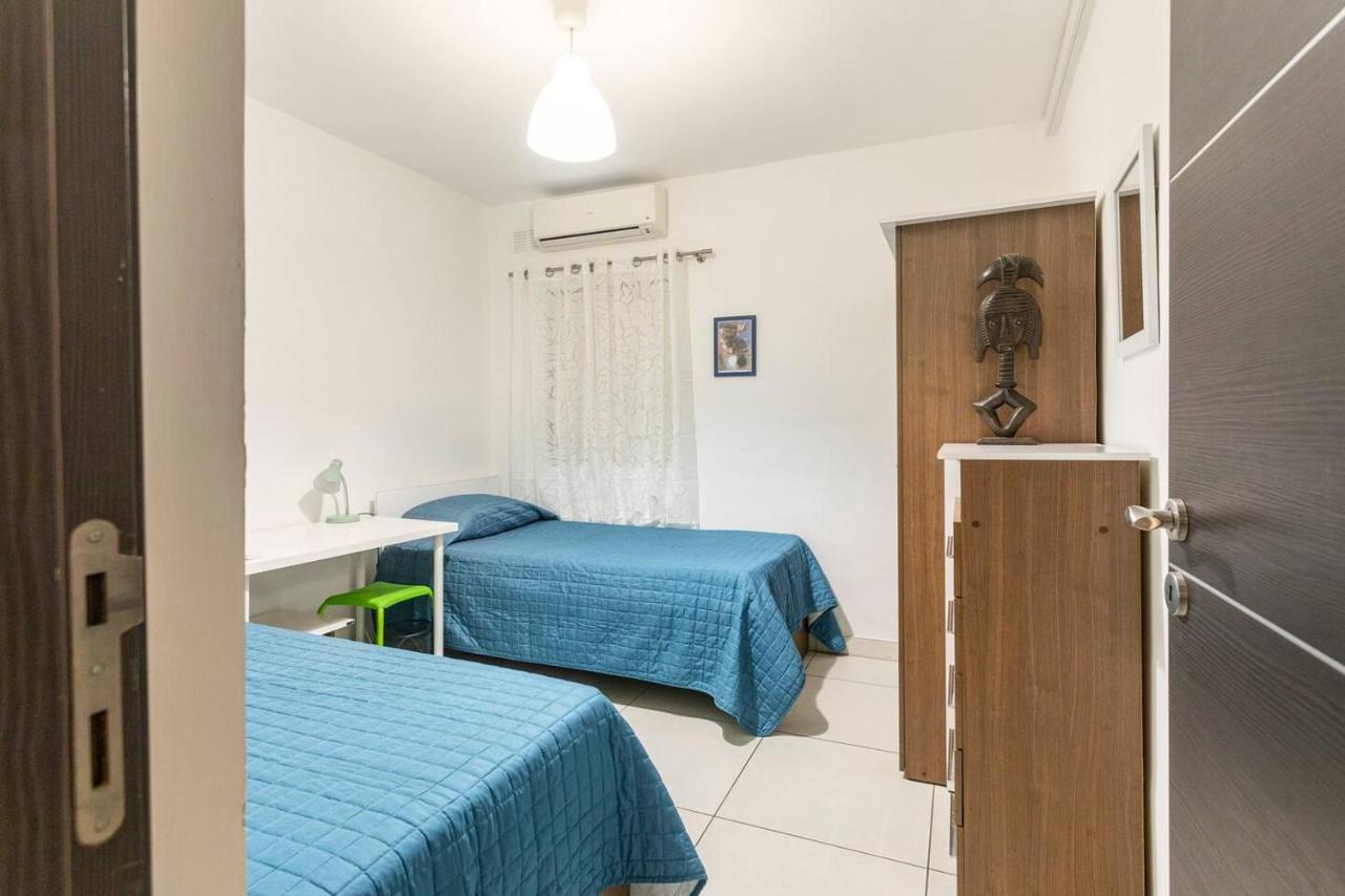 Beblow Flats Sliema Bagian luar foto