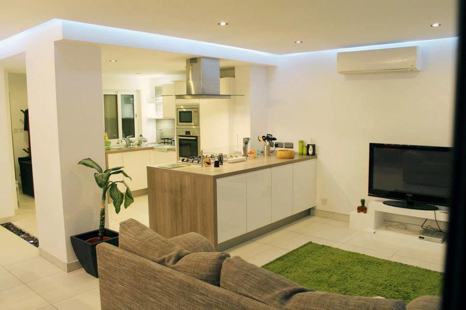Beblow Flats Sliema Bagian luar foto